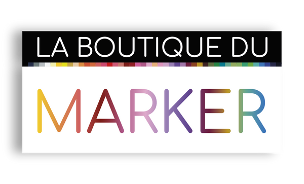 La Boutique du Markers